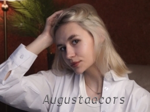 Augustaacors