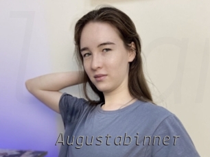 Augustabinner