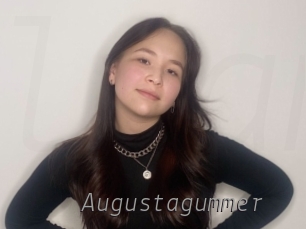 Augustagummer