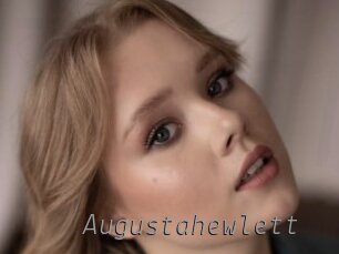 Augustahewlett