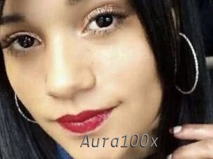 Aura100x