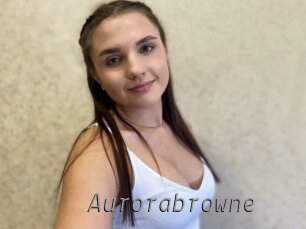 Aurorabrowne