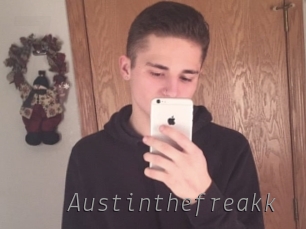 Austinthefreakk