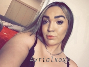Avrialxoxo