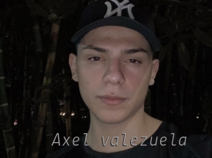 Axel_valezuela