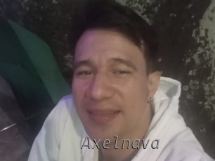 Axelnava