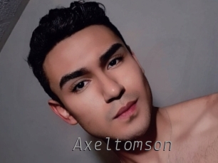 Axeltomson