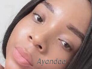 Ayandaa