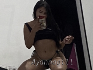 Ayannagill