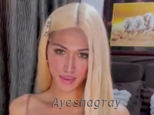 Ayeshagray