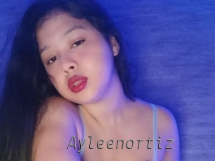 Ayleenortiz