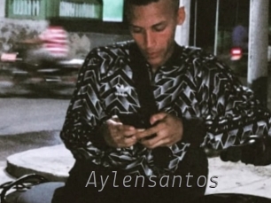 Aylensantos