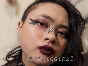 Azazelgain21