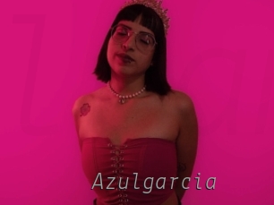 Azulgarcia