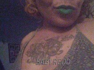 BABYREDD