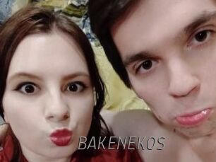 BAKENEKOS