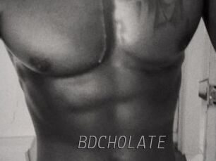 BDCHOLATE