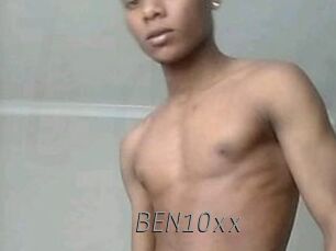 BEN10xx