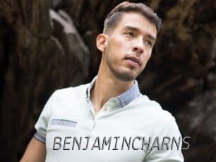 BENJAMINCHARNS