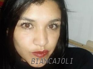 BIANCAJOLI