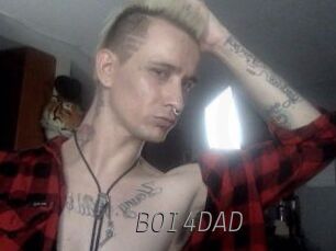 BOI4DAD