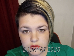 BOOMMBI2020