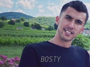 BOSTY