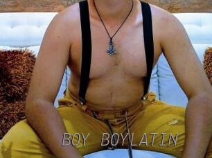 BOY_BOYLATIN