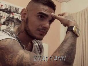 BRAYYANN