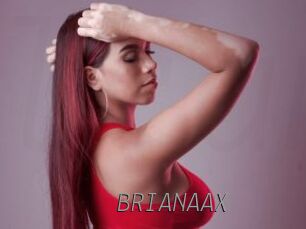 BRIANAAX