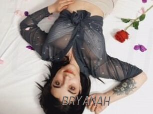 BRYANAH