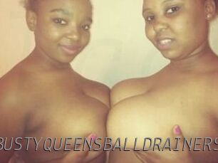 BUSTY_QUEENS_BALL_DRAINERS