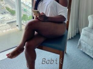 Babii