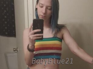 BabyBlue21