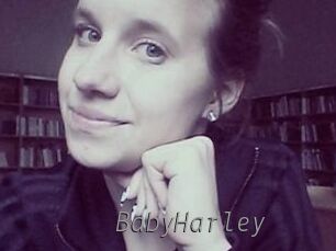 BabyHarley