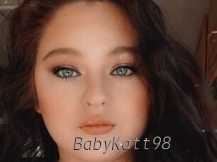 BabyKatt98