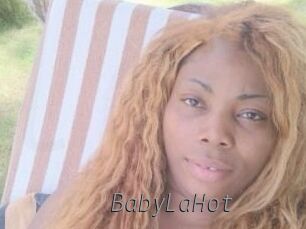 BabyLaHot