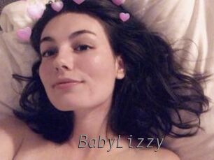 BabyLizzy