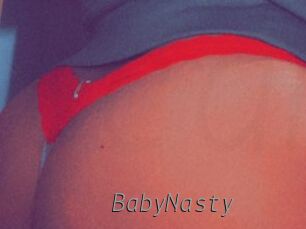 BabyNasty