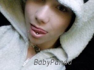 BabyPanda