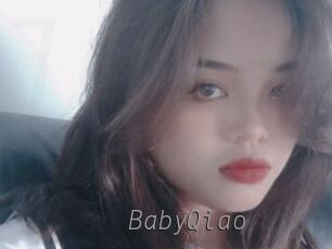 BabyQiao