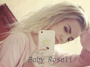 Baby_Rosali