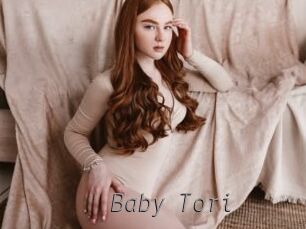 Baby_Tori