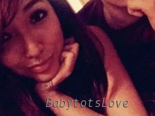 Babytots_Love