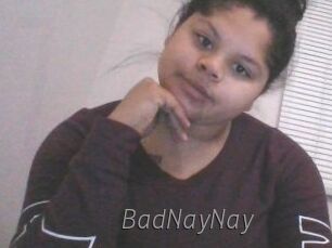 BadNayNay