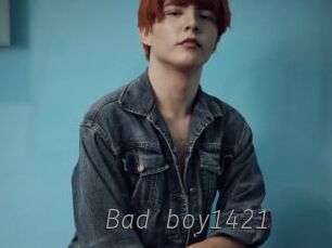 Bad_boy1421