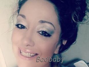 Badbaby