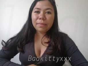 Badkittyxxx