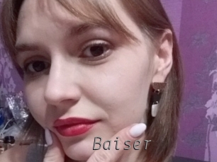 Baiser