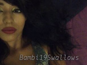 Bambi19Swallows